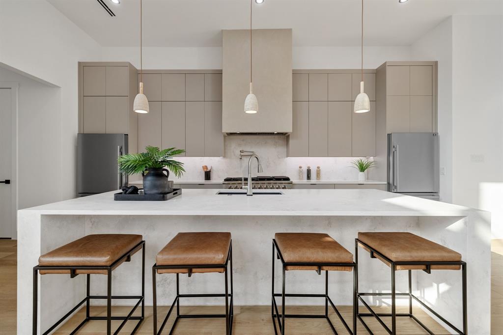 Lakeland Terrace - Residential