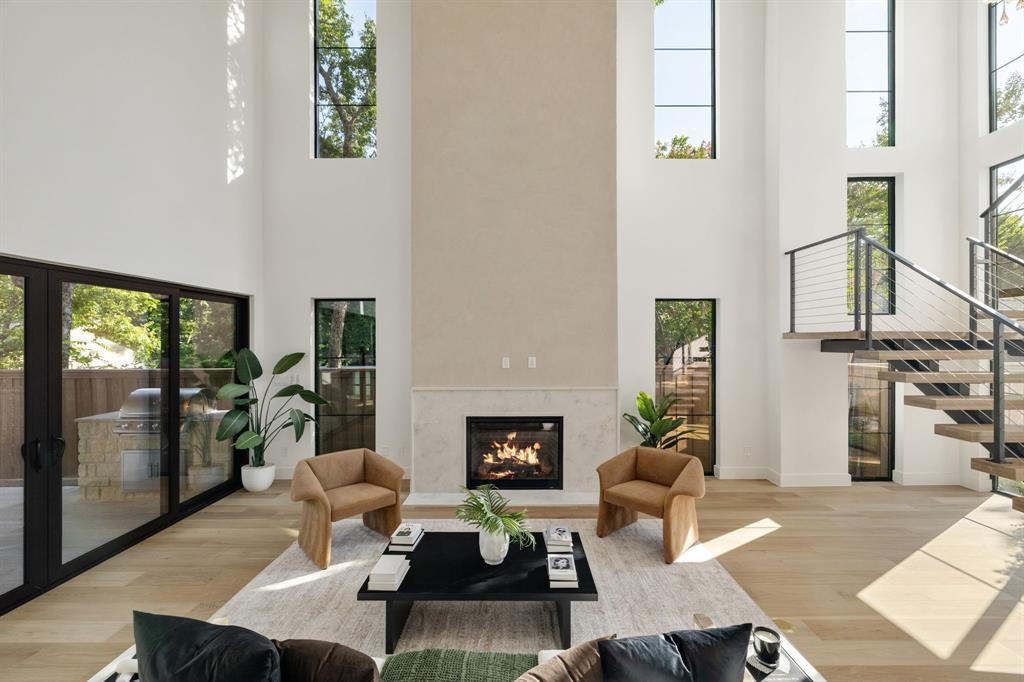Lakeland Terrace - Residential