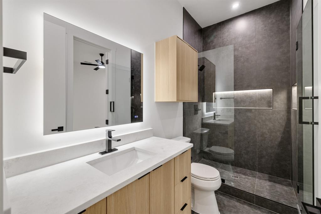 Lakeland Terrace - Residential