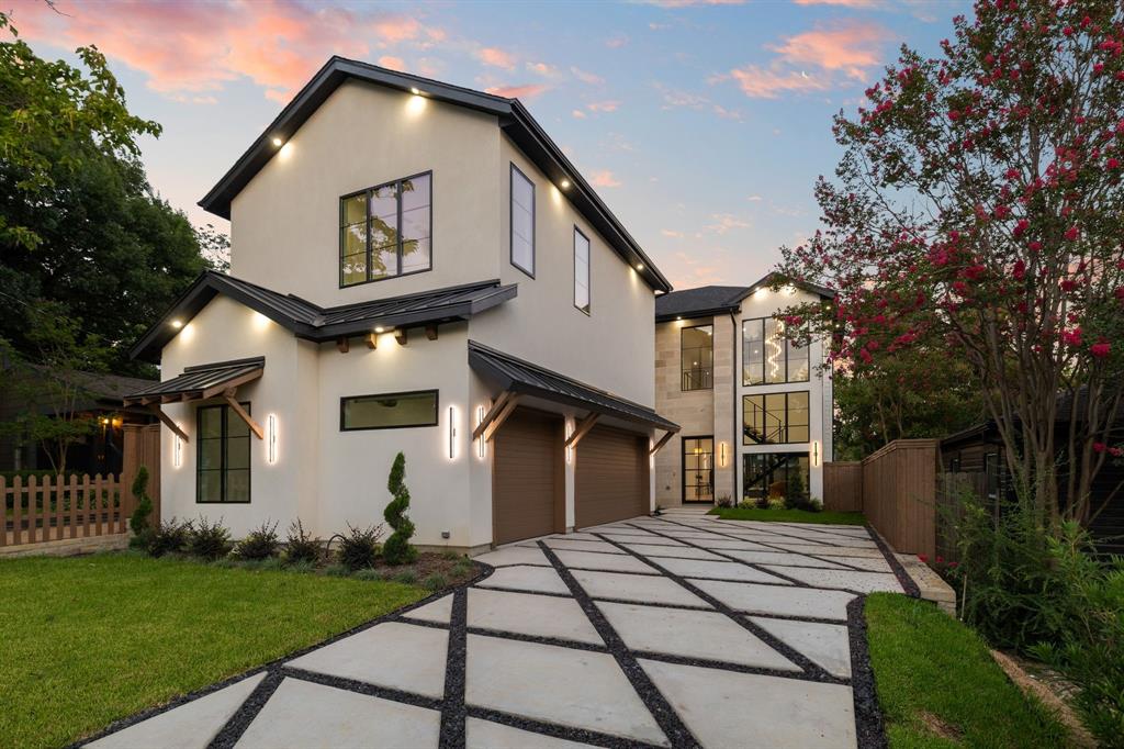 When Fontana Custom Homes releases a new project, buyers pay attention, and this beauty in coveted Lakeland Terrace is their finest work! The magic is in their signature craftsmanship & uncompromising attention to detail, brought to a setting you simply can’t recreate. Picture slow weekend mornings under soaring ceilings, sunlight spilling across rich hardwood floors as coffee brews in a chef’s kitchen designed to be the heart of your home, complete with an oversized island where everyone naturally gathers, premium gas appliances, pot filler & walk-in pantry. This gorgeous open-concept design offers 5 bedrooms, 4.5 baths, a game room & wet bar, flowing effortlessly from quiet everyday moments to holiday dinners & game day crowds, with two spacious living rooms anchored by beautiful floating stairs & three fireplaces that set the scene. At the end of your day, retreat to a primary suite that feels like a five-star escape: spa-inspired bath, steam shower, dual vanities, custom closet system & a private sitting area made for unwinding. A rare second primary suite opens possibilities most homes never could, whether that’s parents living comfortably close, long-term guests or the private home office you’ve always wanted. Imagine evenings in the covered outdoor living space, fire crackling, dinner sizzling on the built-in grill, friends lingering long after sunset. Designer lighting, custom built-ins, smart home technology, an oversized 3-car garage with epoxy flooring & EV charging, tankless water heater, energy-efficient construction & security system complete the vision. All of it just minutes from White Rock Lake, the Dallas Arboretum, Lakewood, Lower Greenville, Knox-Henderson, Downtown & NorthPark Center, with quick access to US-75, I-30, Loop 12 & Northwest Highway, plus Baylor, Texas Health Presbyterian, Medical City & Love Field within easy reach. Fontana only builds one of one. When it’s gone, it’s gone. See it before someone else is living your dream!