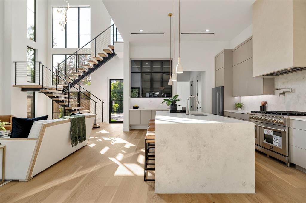 Lakeland Terrace - Residential