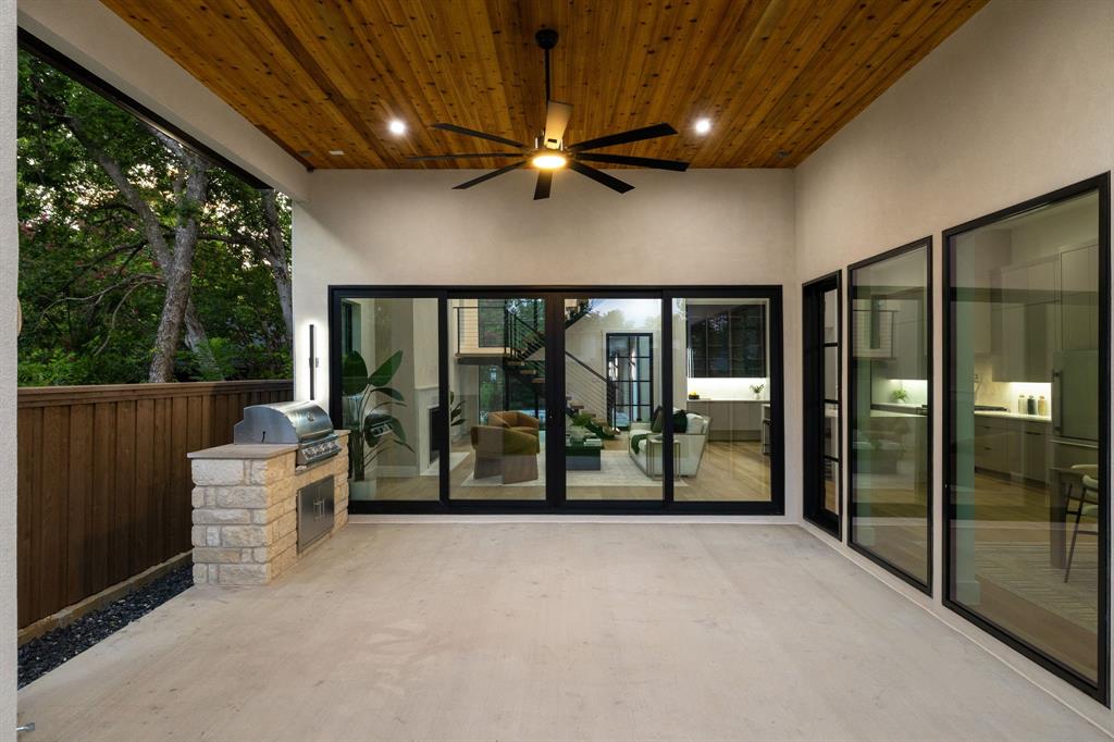 Lakeland Terrace - Residential