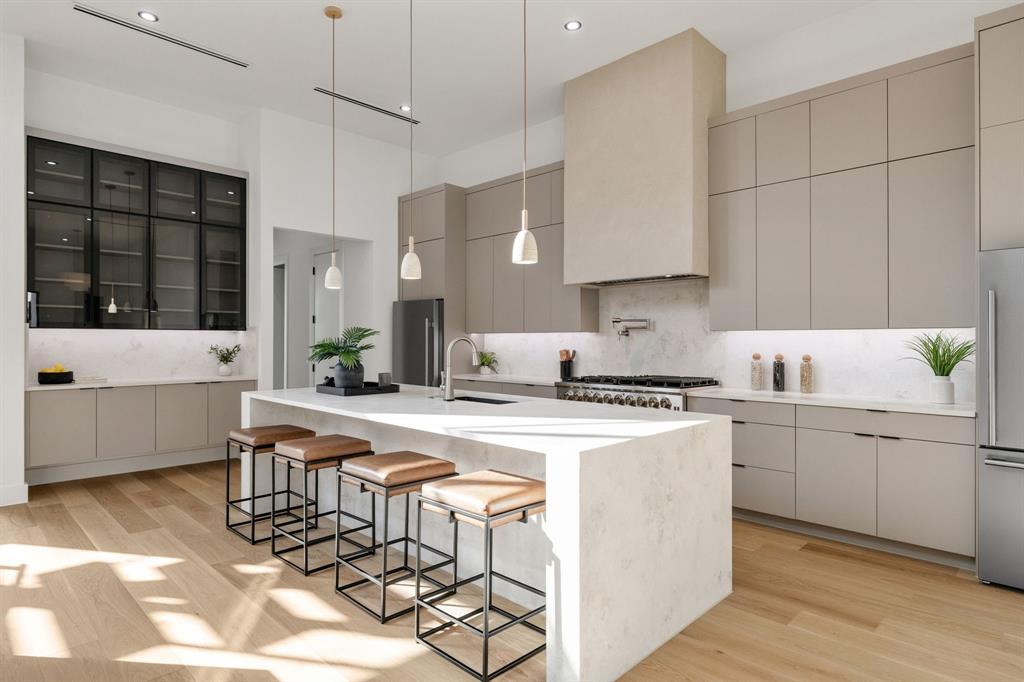 Lakeland Terrace - Residential