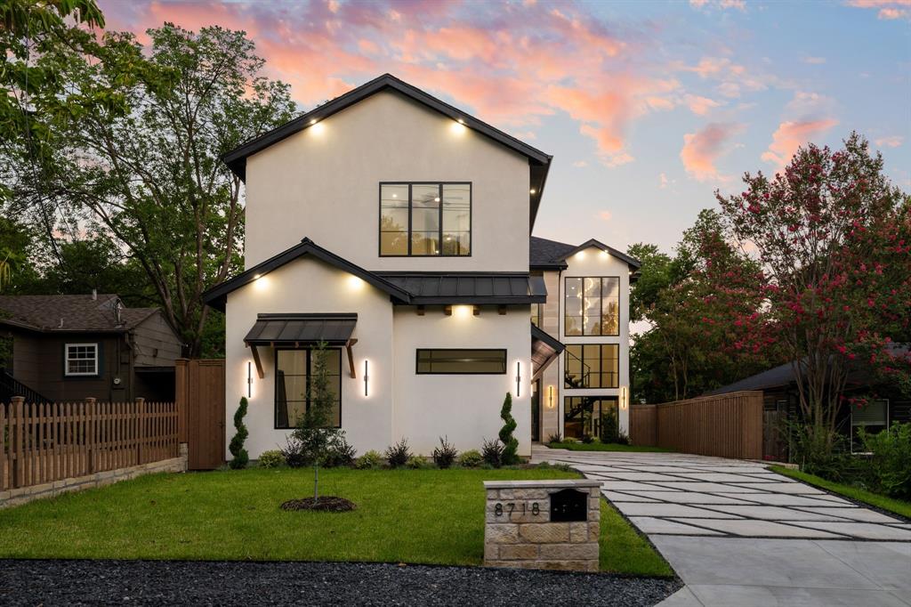 Lakeland Terrace - Residential