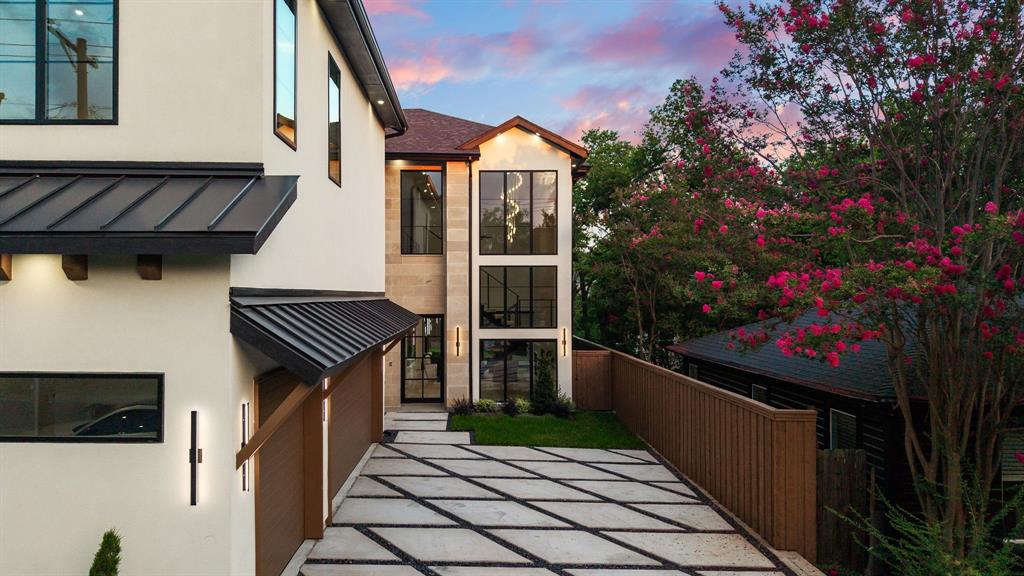Lakeland Terrace - Residential