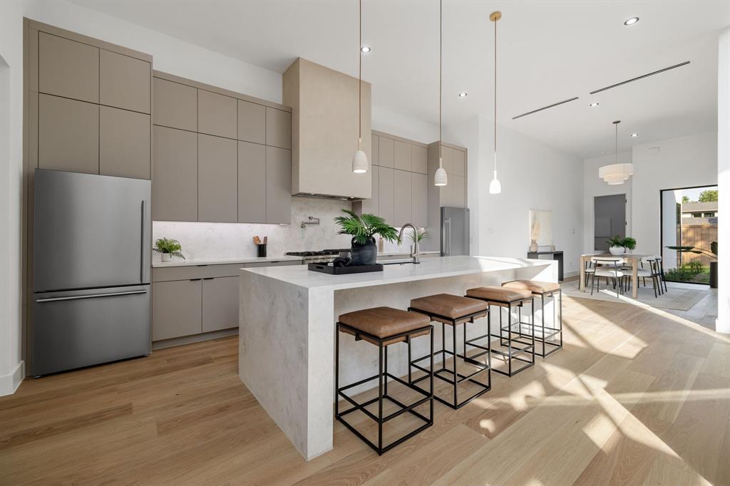Lakeland Terrace - Residential