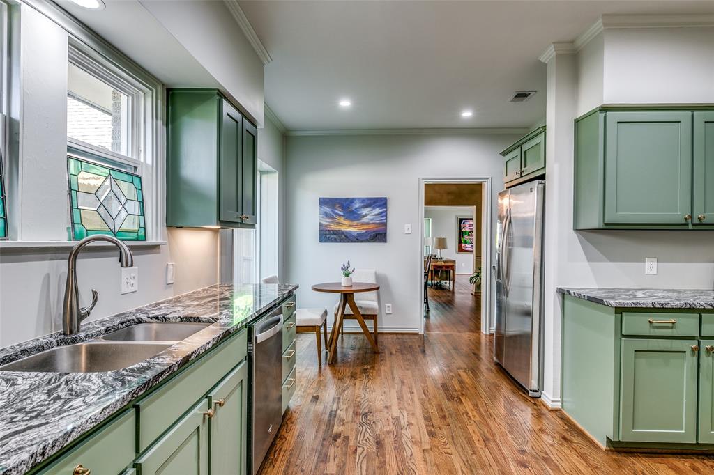 Highland Park - Residential