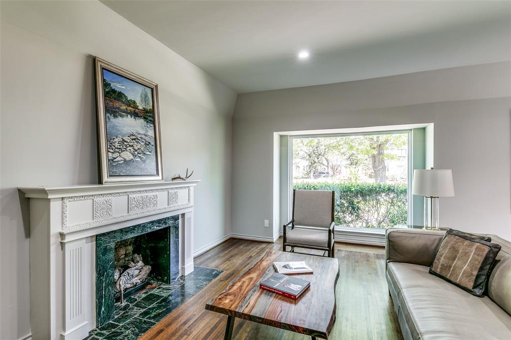 Highland Park - Residential