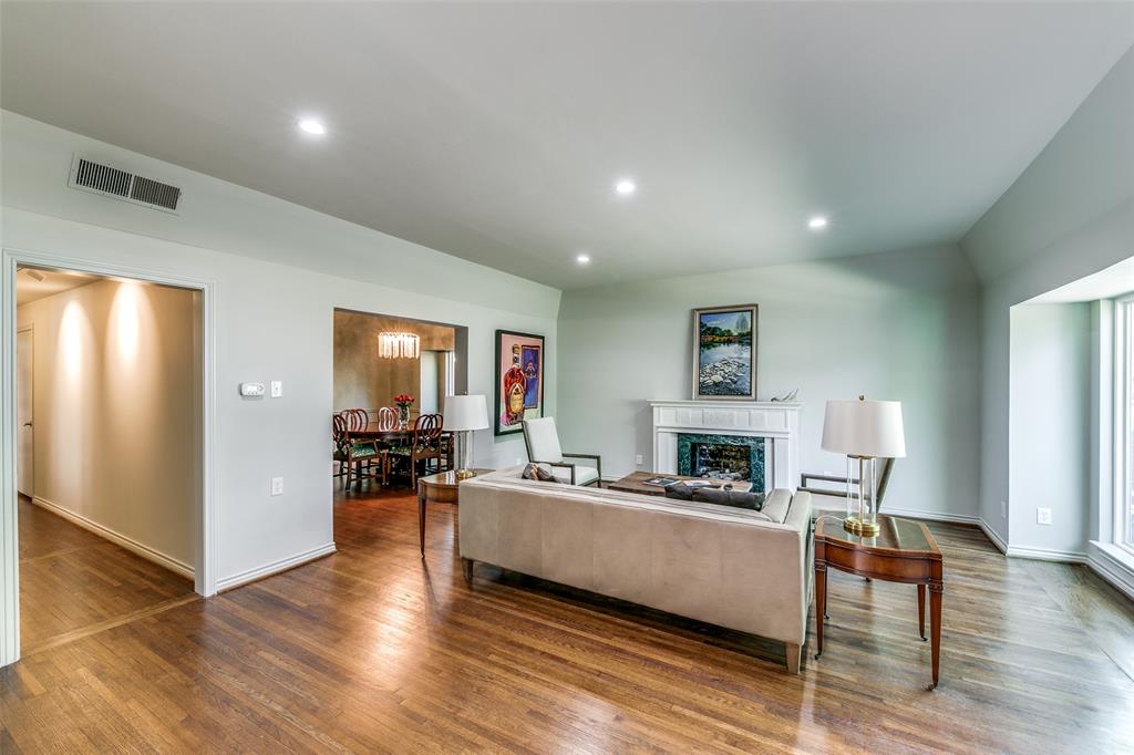Highland Park - Residential