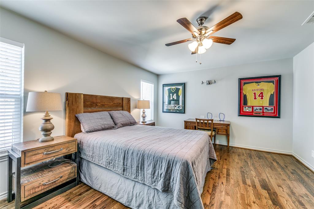 Highland Park - Residential
