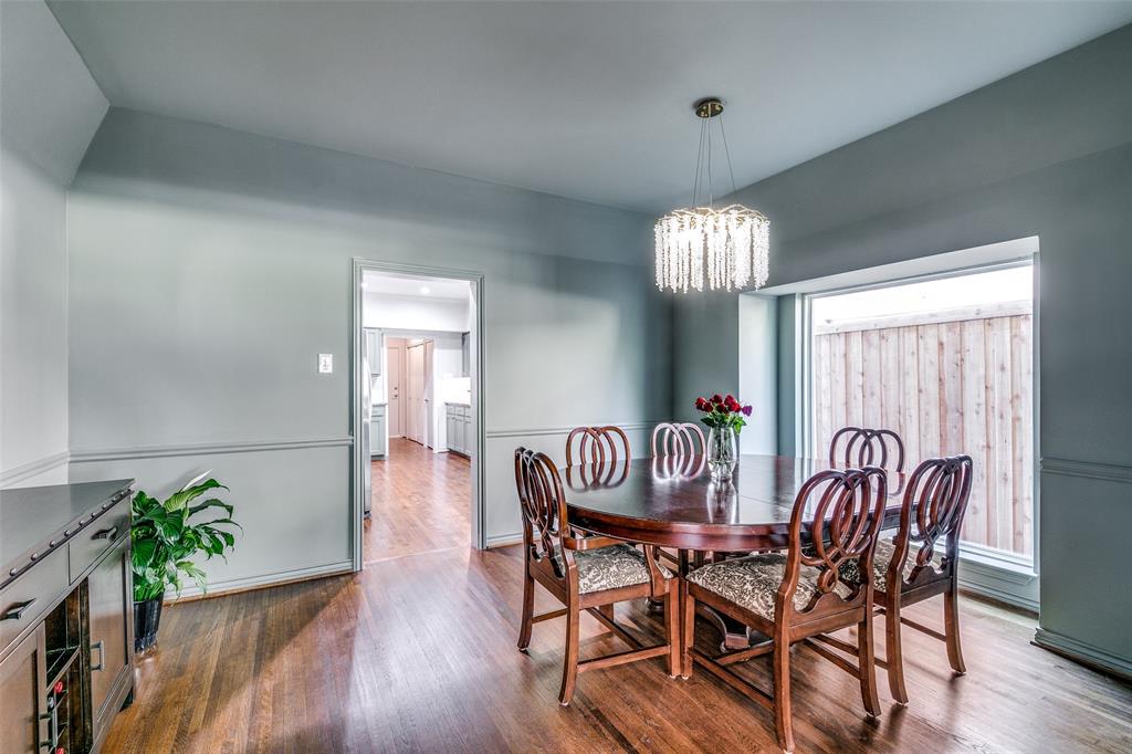 Highland Park - Residential