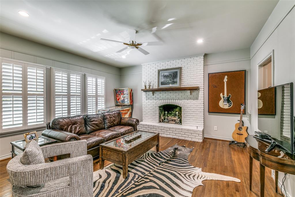 Highland Park - Residential