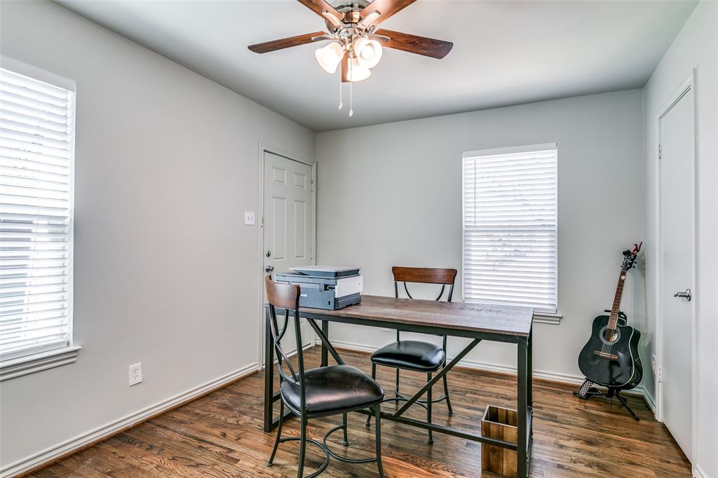 Highland Park - Residential