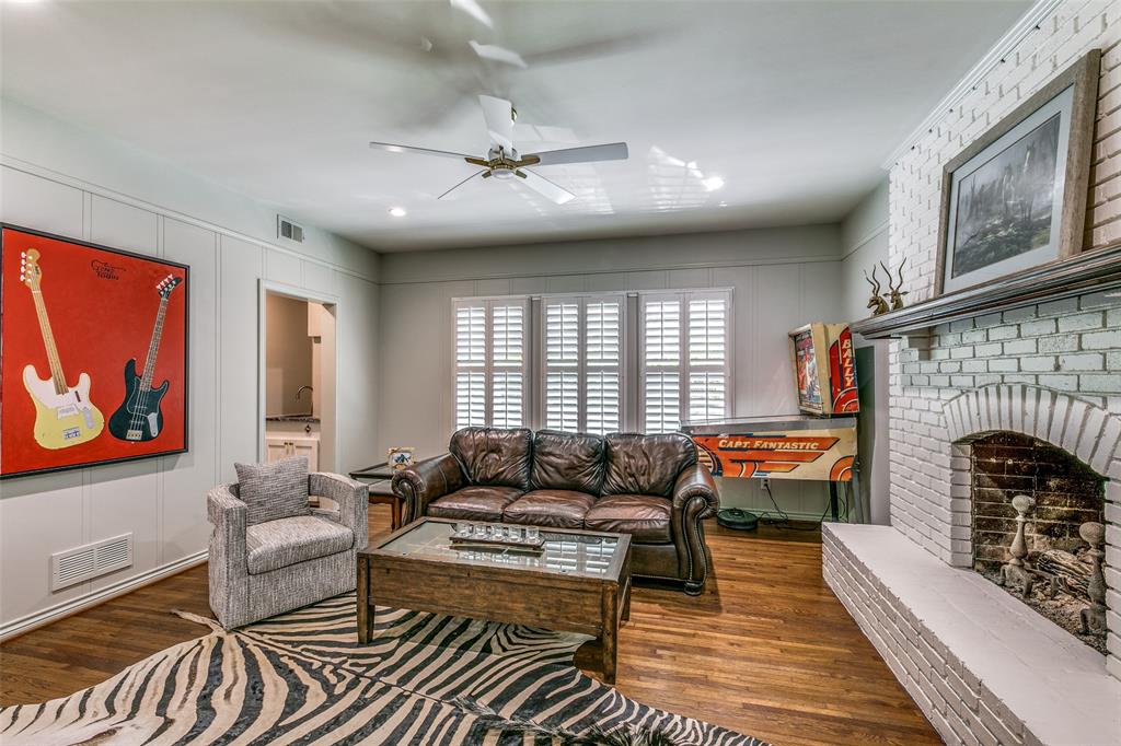 Highland Park - Residential