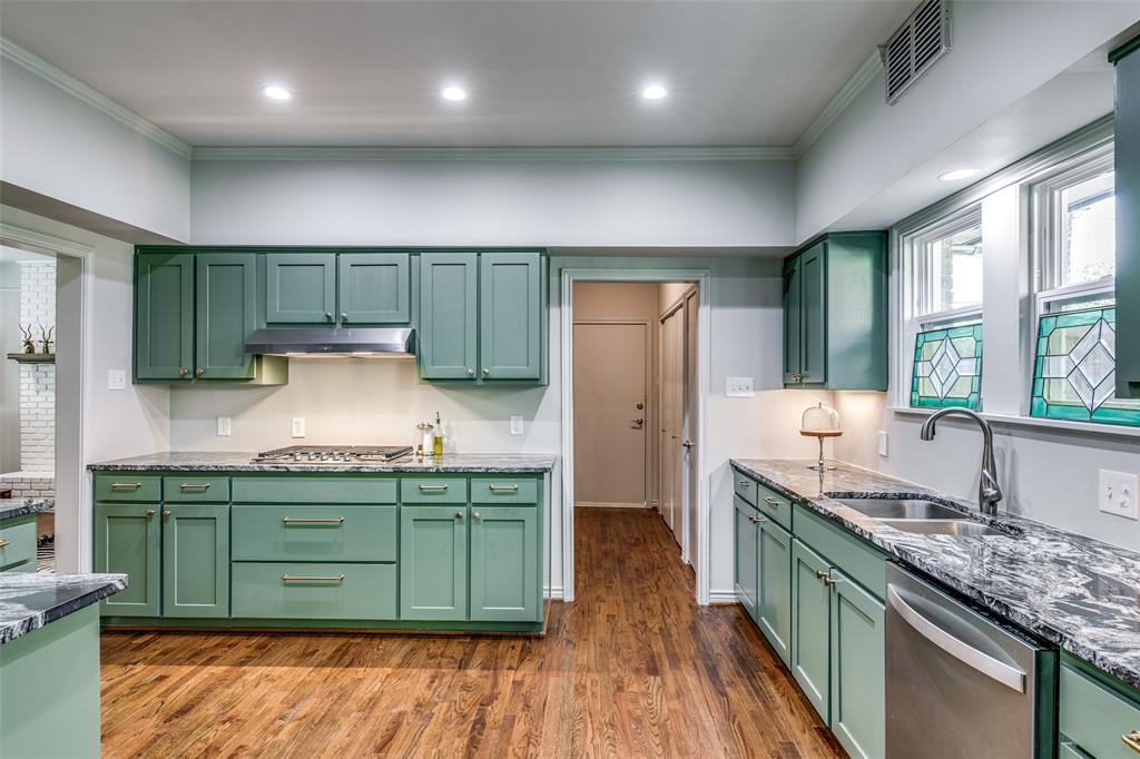 Highland Park - Residential