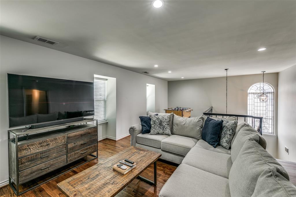 Highland Park - Residential