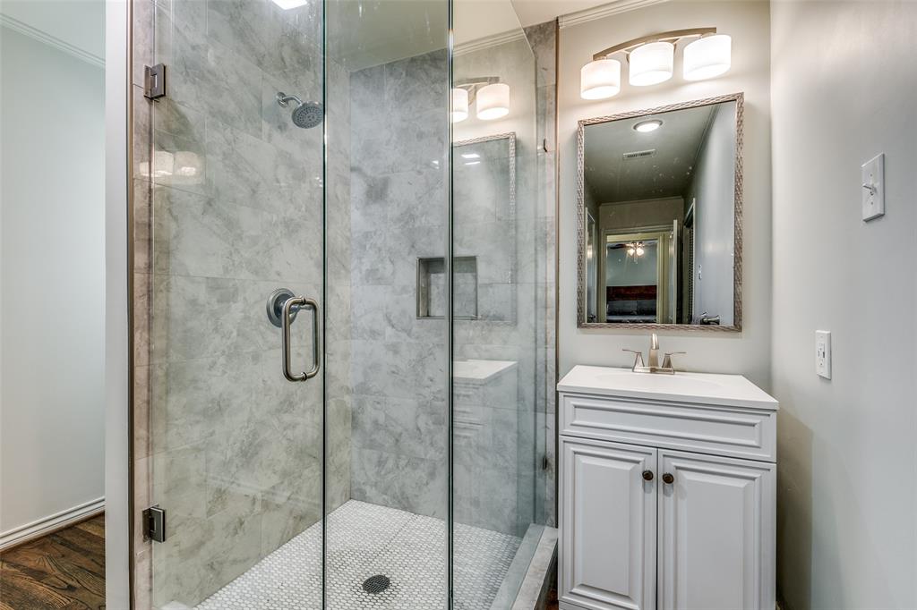Highland Park - Residential
