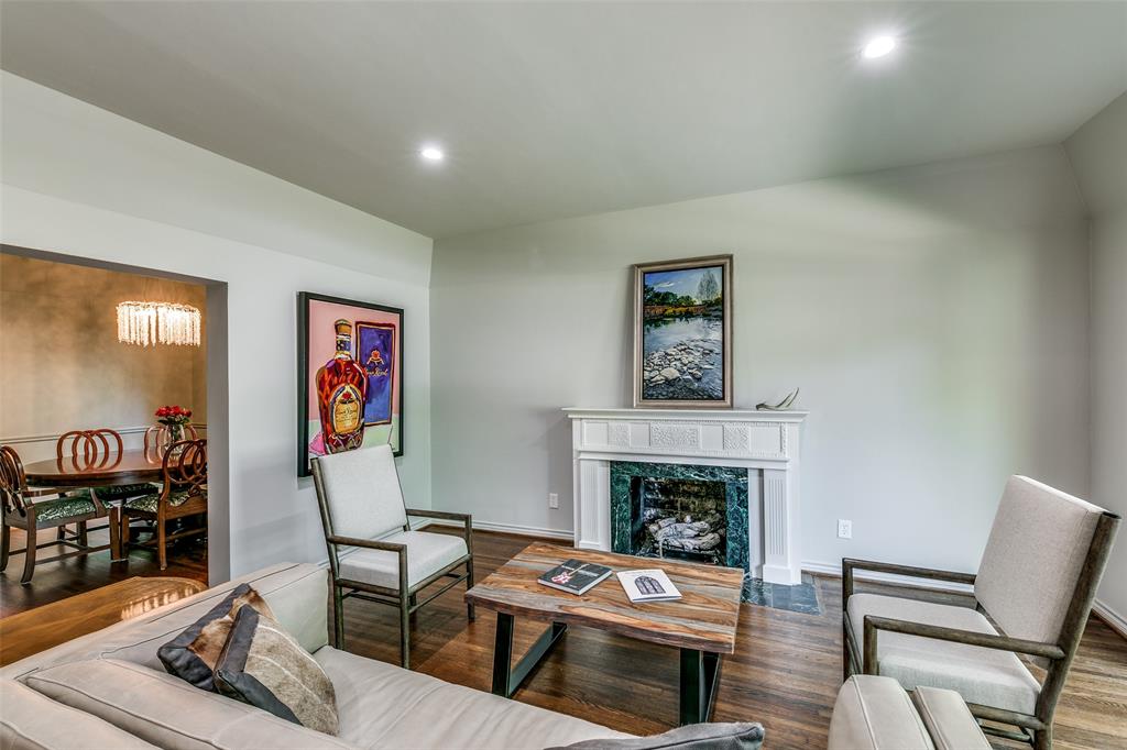 Highland Park - Residential
