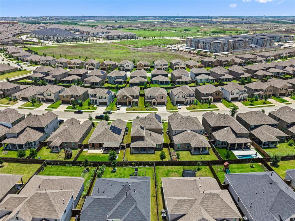 Creeks of Legacy Phase 2 - Residential
