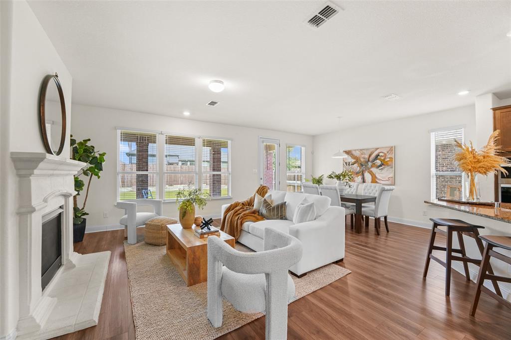 Creeks of Legacy Phase 2 - Residential