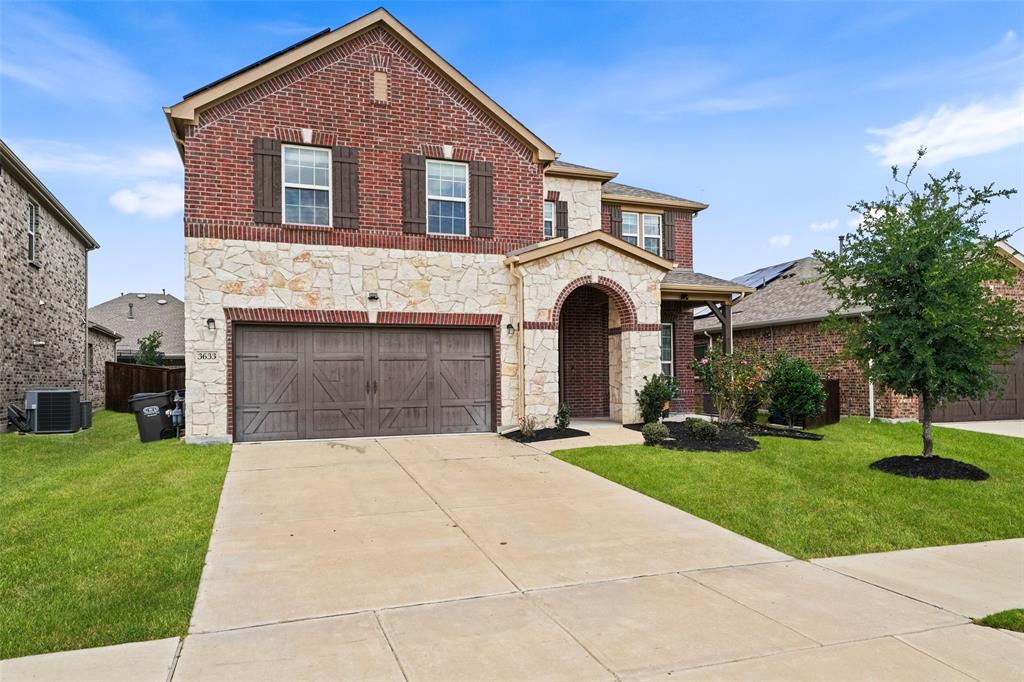 Creeks of Legacy Phase 2 - Residential