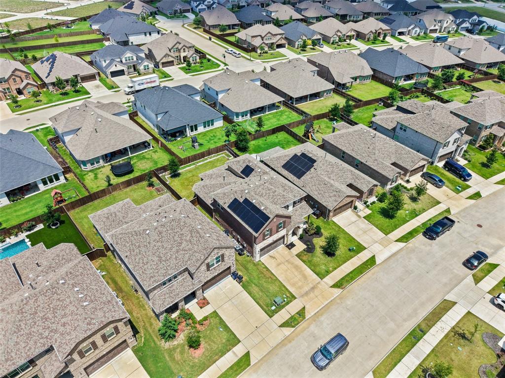 Creeks of Legacy Phase 2 - Residential