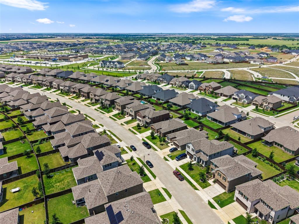 Creeks of Legacy Phase 2 - Residential