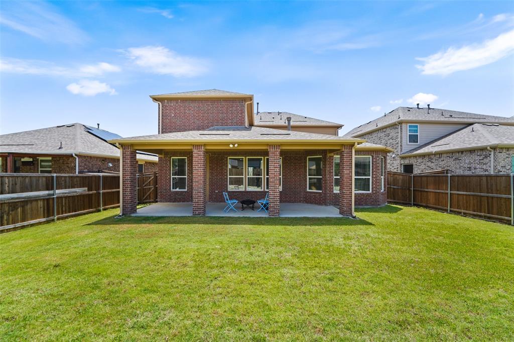Creeks of Legacy Phase 2 - Residential