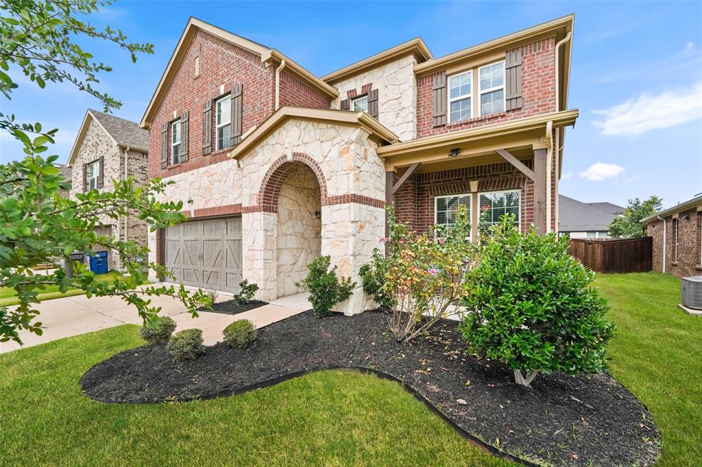 Creeks of Legacy Phase 2 - Residential