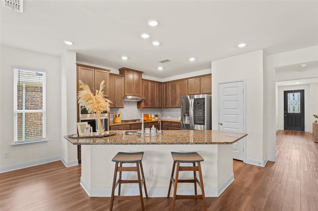 Creeks of Legacy Phase 2 - Residential