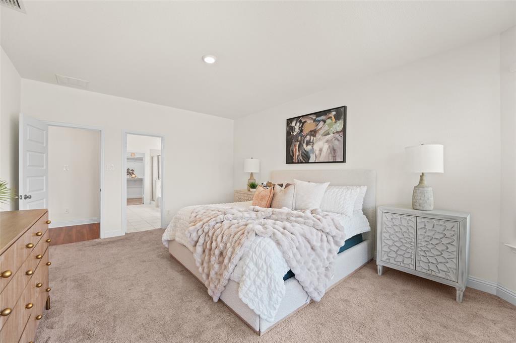 Creeks of Legacy Phase 2 - Residential