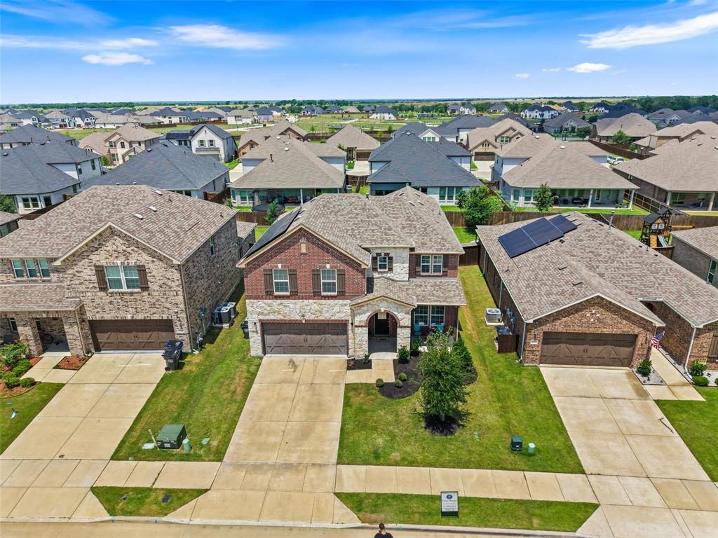 Creeks of Legacy Phase 2 - Residential