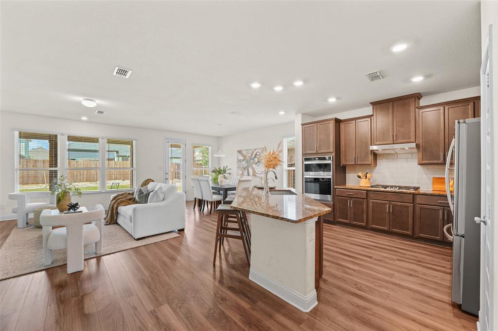 Creeks of Legacy Phase 2 - Residential