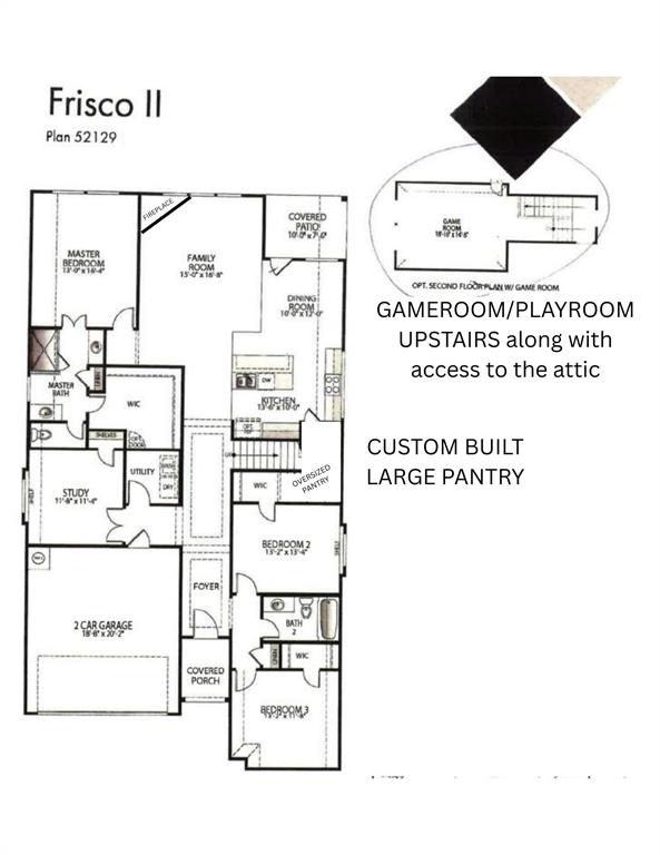 Lavon Farms - Residential