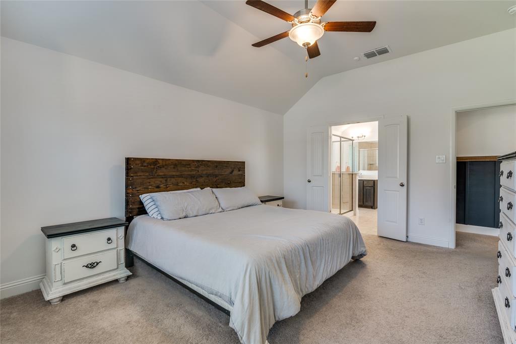 Lavon Farms - Residential