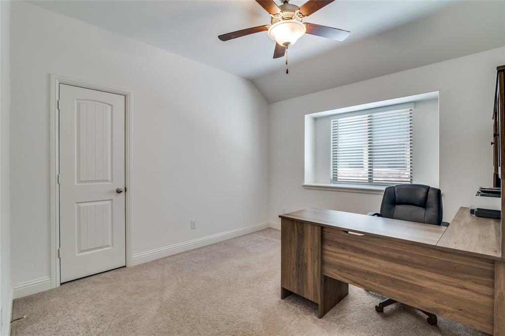 Lavon Farms - Residential