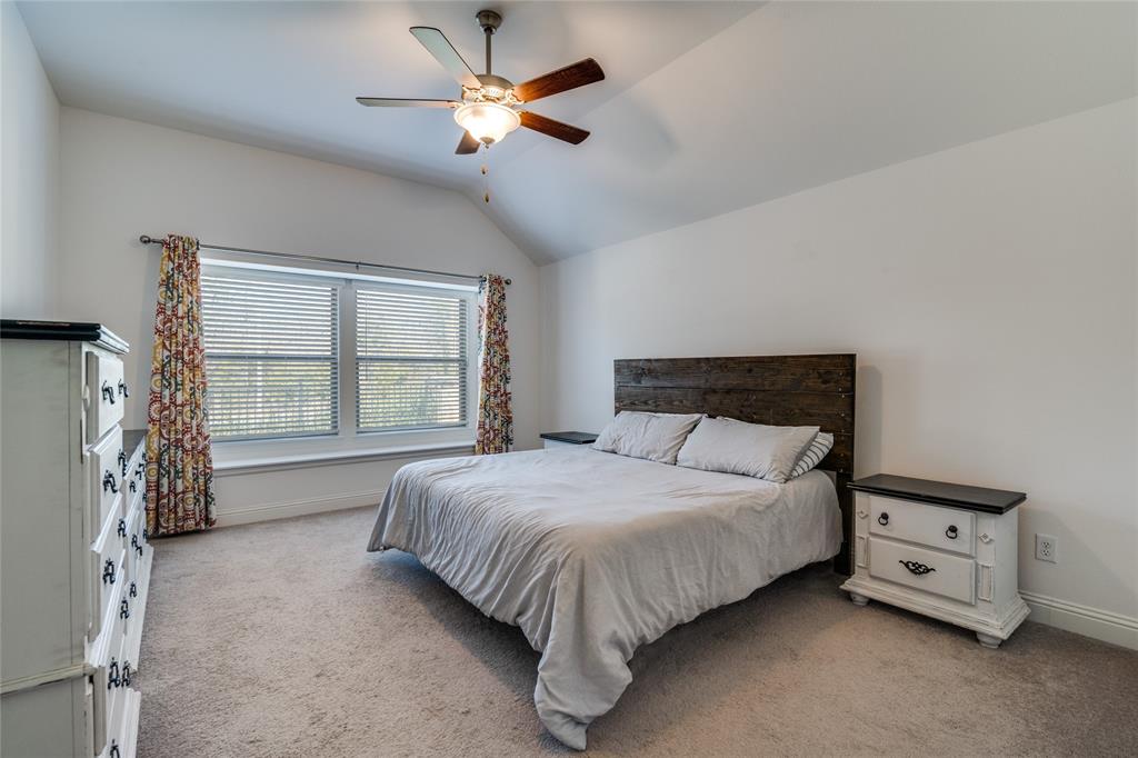 Lavon Farms - Residential