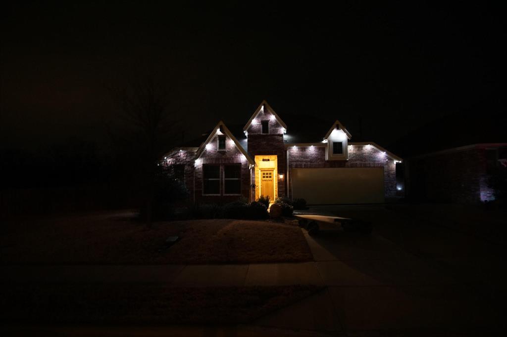 Lavon Farms - Residential