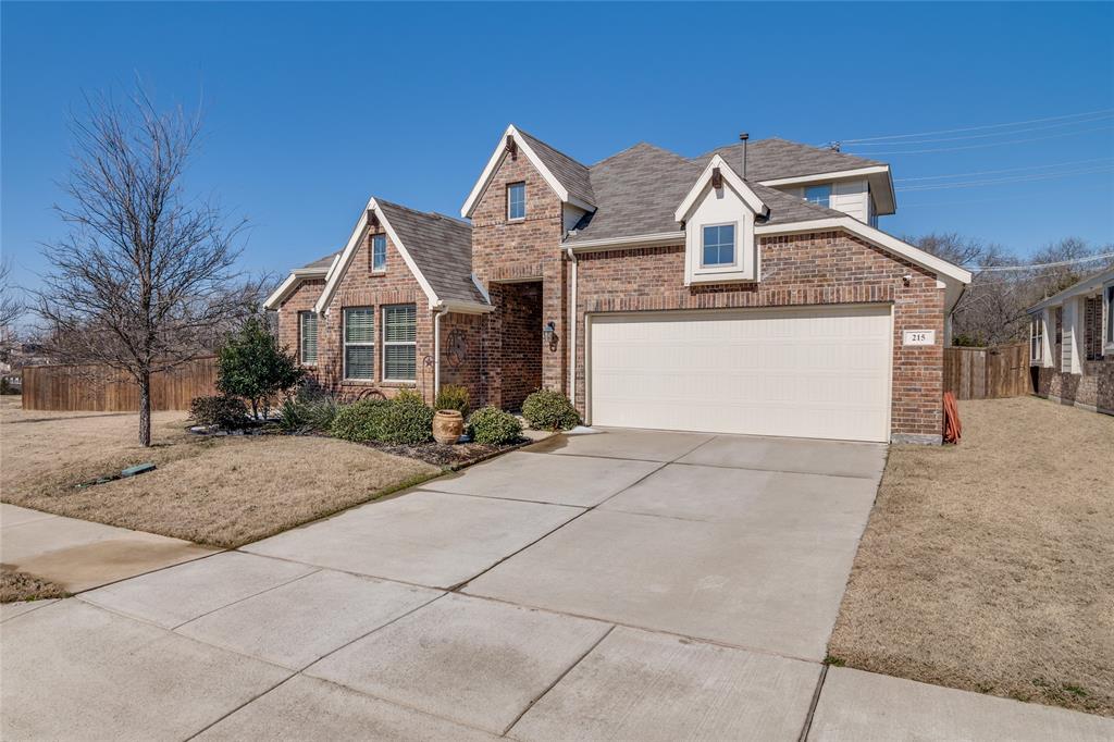 Lavon Farms - Residential