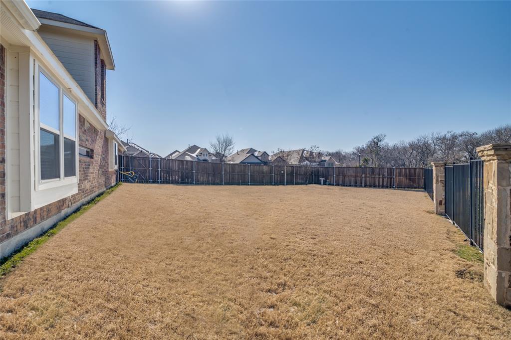 Lavon Farms - Residential