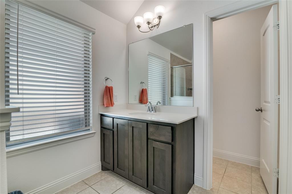 Lavon Farms - Residential