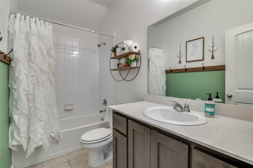 Lavon Farms - Residential