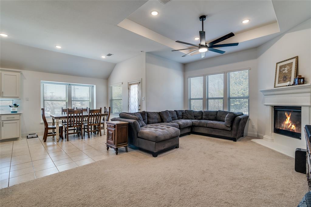 Lavon Farms - Residential