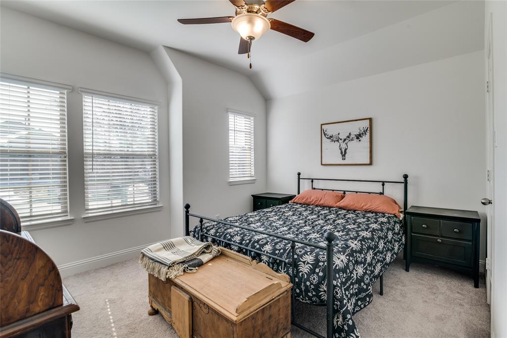 Lavon Farms - Residential