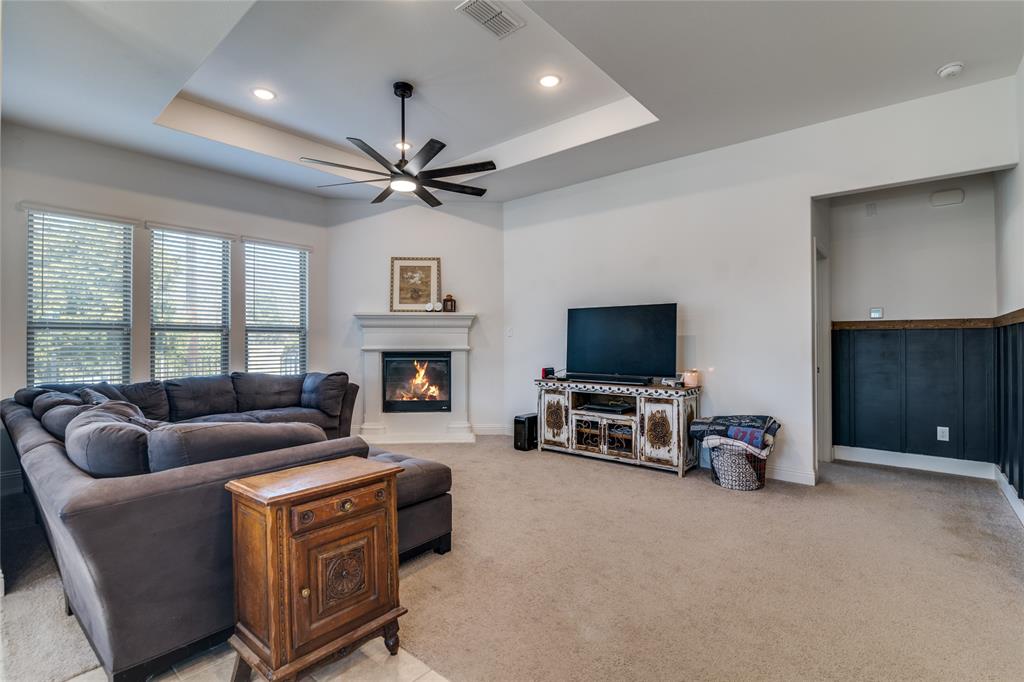 Lavon Farms - Residential