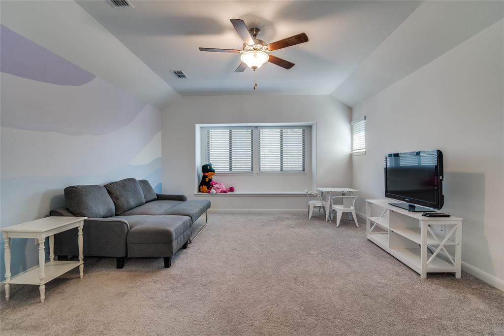 Lavon Farms - Residential