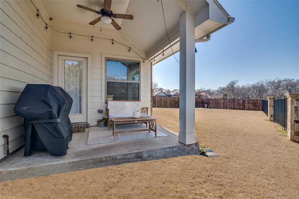 Lavon Farms - Residential