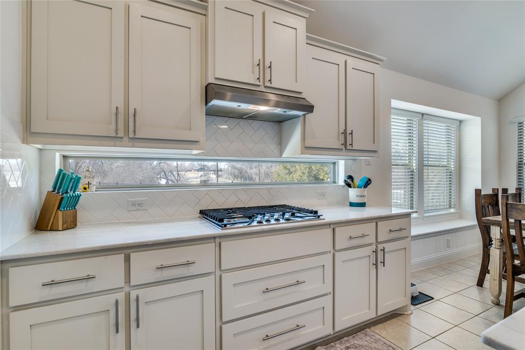 Lavon Farms - Residential