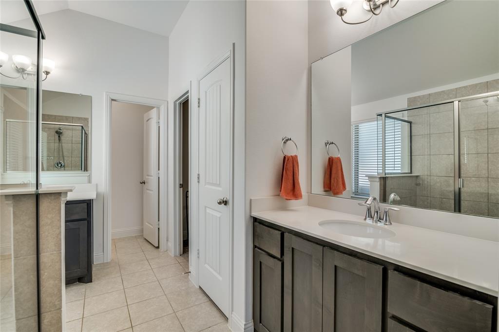 Lavon Farms - Residential