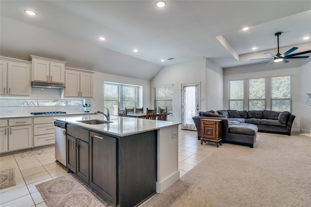 Lavon Farms - Residential